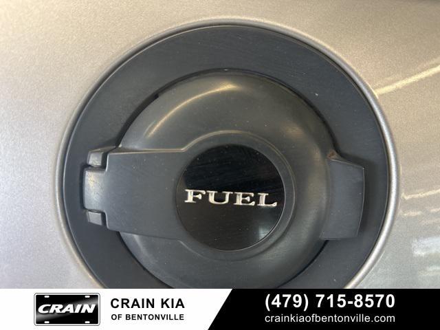 used 2016 Dodge Challenger car, priced at $16,500