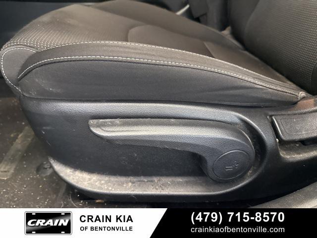 used 2019 Kia Forte car, priced at $12,600