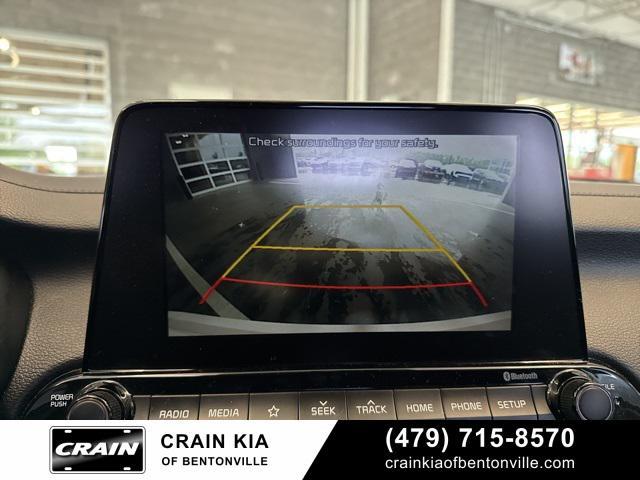 used 2019 Kia Forte car, priced at $12,600