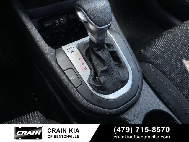 used 2019 Kia Forte car, priced at $12,200