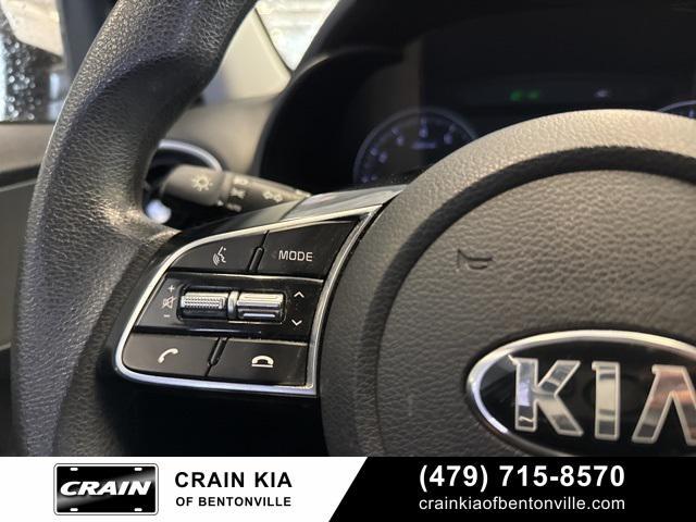 used 2019 Kia Forte car, priced at $12,600