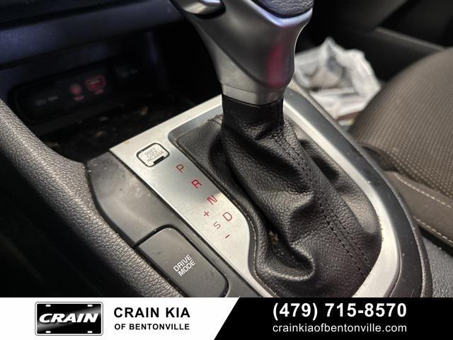 used 2019 Kia Forte car, priced at $12,600