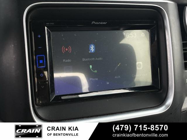 used 2015 Ram 2500 car, priced at $29,900