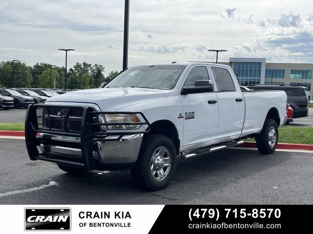 used 2015 Ram 2500 car, priced at $29,900
