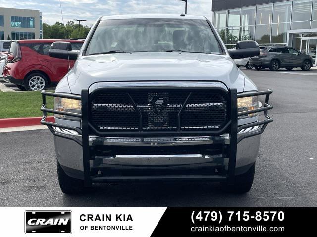 used 2015 Ram 2500 car, priced at $29,900