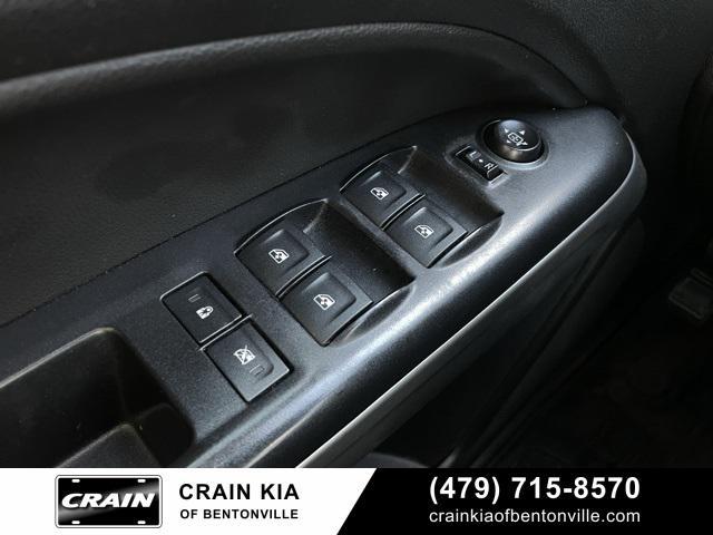used 2019 Chevrolet Colorado car, priced at $30,400