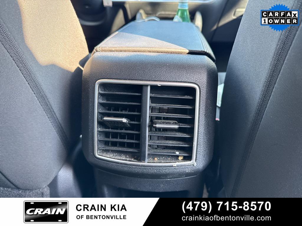 used 2023 Kia Sportage Hybrid car, priced at $24,900