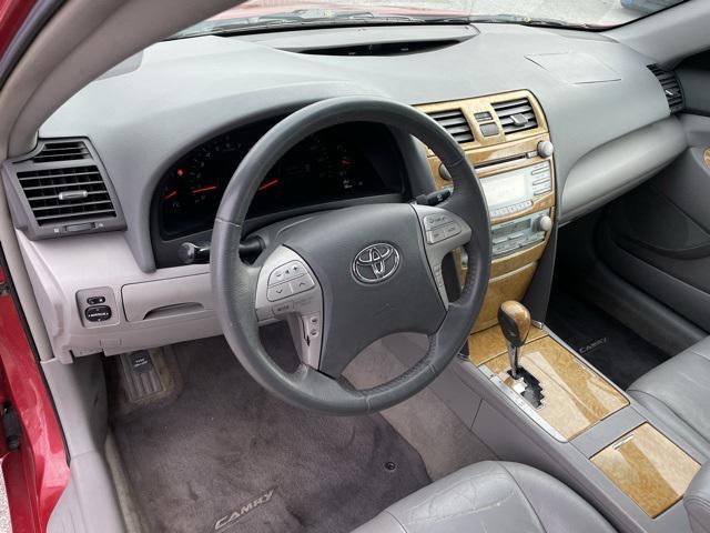 used 2007 Toyota Camry car, priced at $9,900