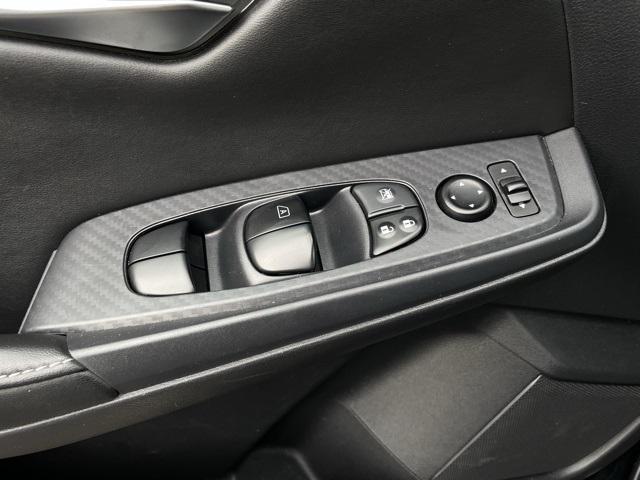 used 2024 Nissan Sentra car, priced at $19,600