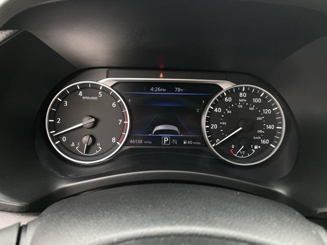 used 2024 Nissan Sentra car, priced at $19,600