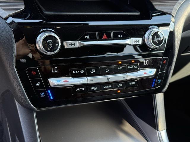 used 2021 Ford Explorer car, priced at $22,500