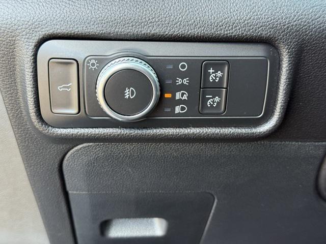 used 2021 Ford Explorer car, priced at $22,500