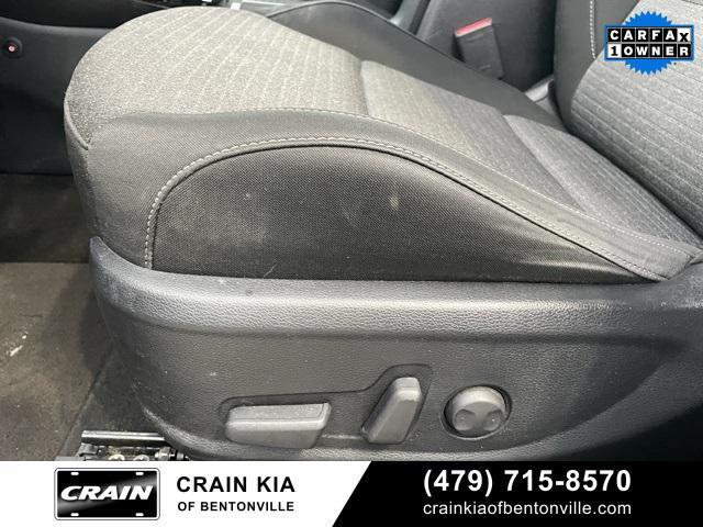 used 2022 Kia Soul car, priced at $15,500