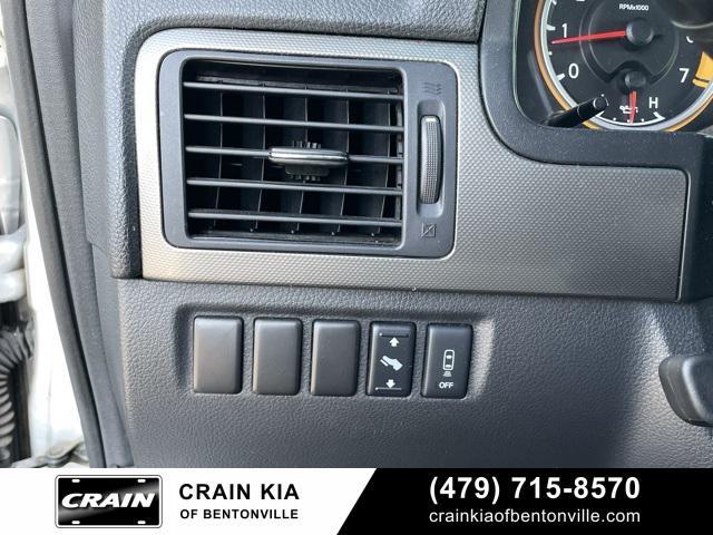 used 2013 Nissan Armada car, priced at $12,400