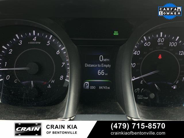 used 2017 Toyota Avalon car, priced at $19,400