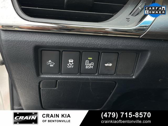 used 2017 Toyota Avalon car, priced at $19,400