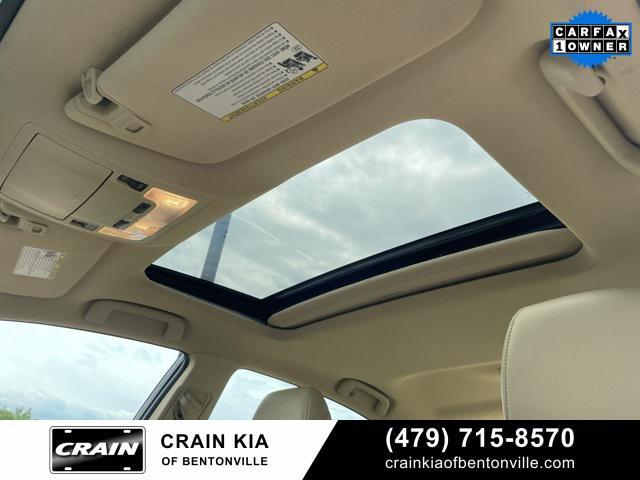 used 2017 Toyota Avalon car, priced at $19,400