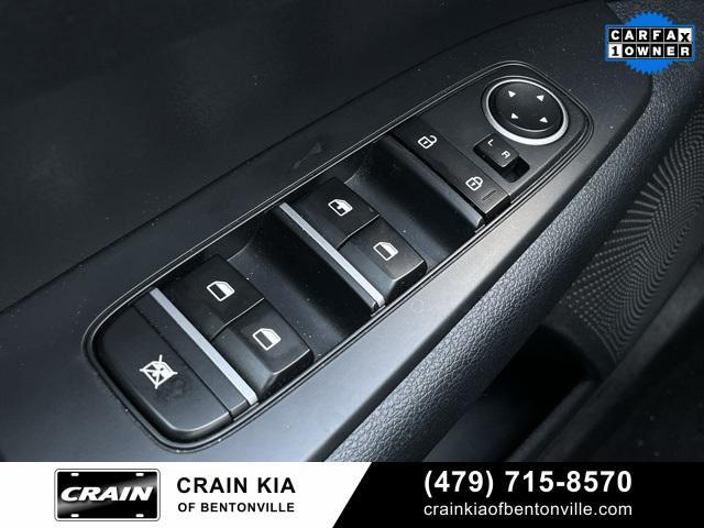used 2024 Kia Forte car, priced at $18,400