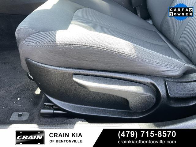 used 2022 Kia K5 car, priced at $18,900
