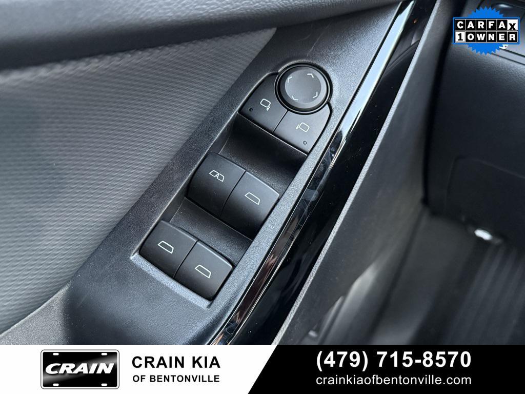 used 2026 Chevrolet Equinox car, priced at $28,500