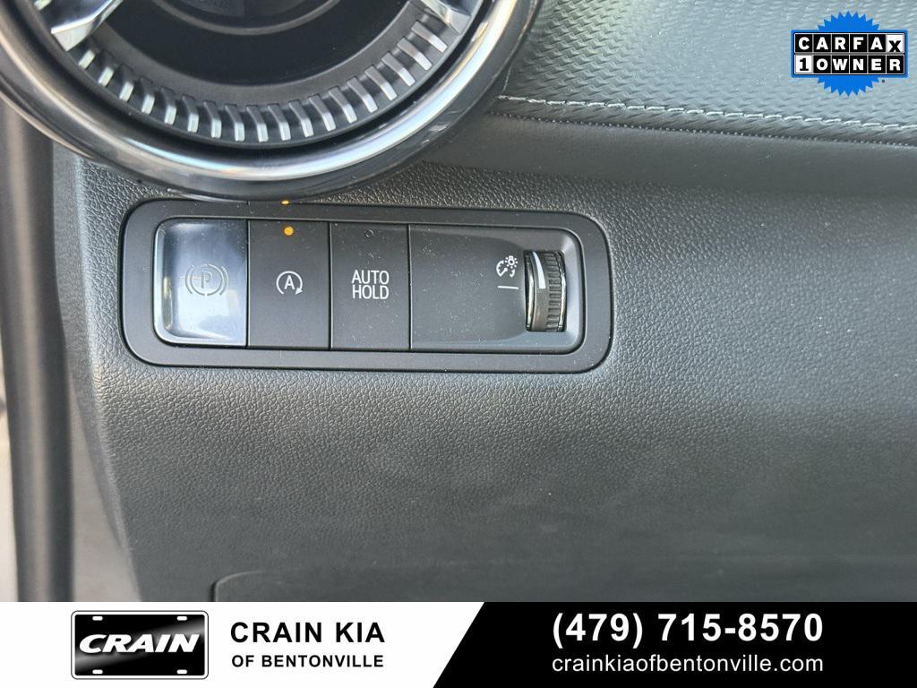 used 2026 Chevrolet Equinox car, priced at $28,500