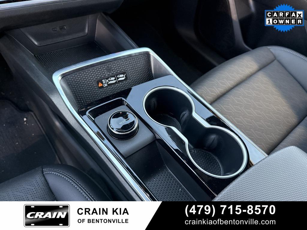 used 2026 Chevrolet Equinox car, priced at $28,500