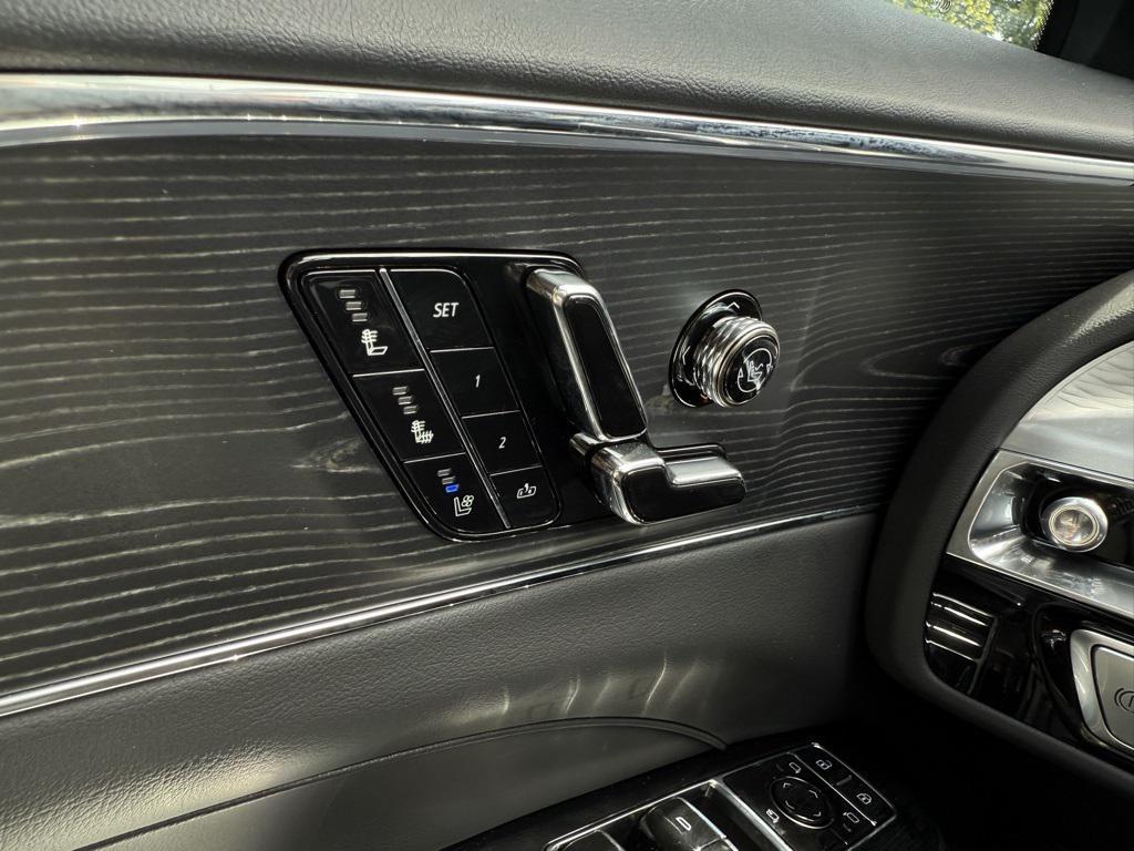 used 2024 Cadillac LYRIQ car, priced at $42,700