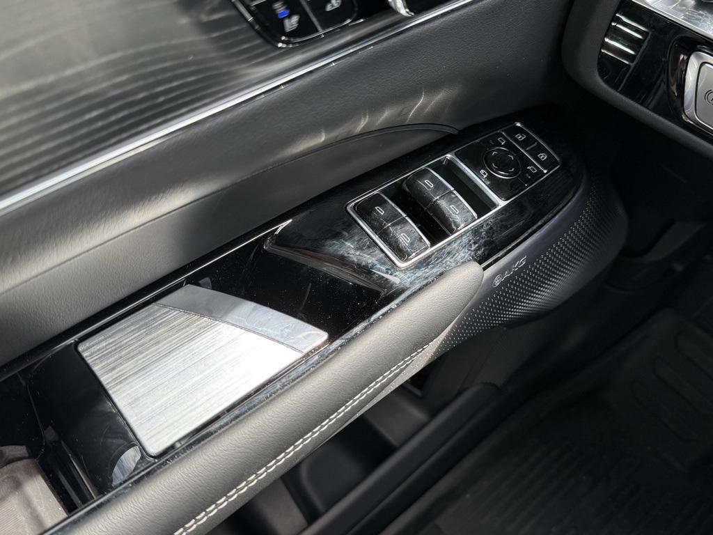 used 2024 Cadillac LYRIQ car, priced at $42,700