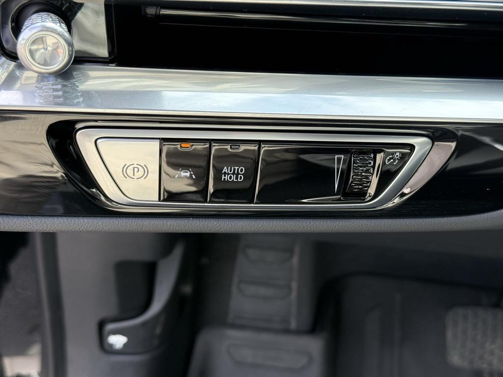 used 2024 Cadillac LYRIQ car, priced at $42,700