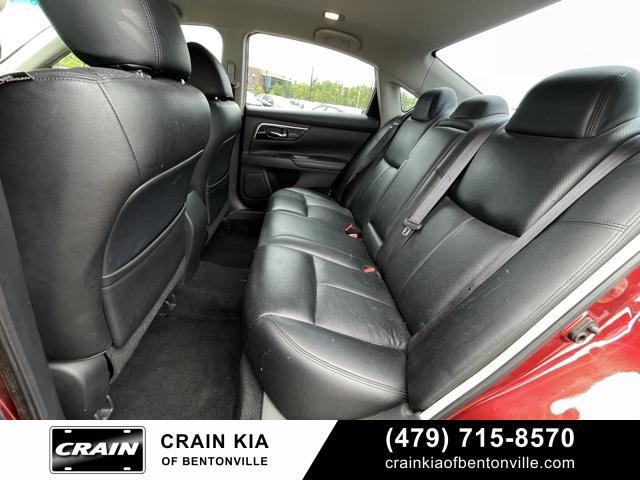 used 2013 Nissan Altima car, priced at $7,800