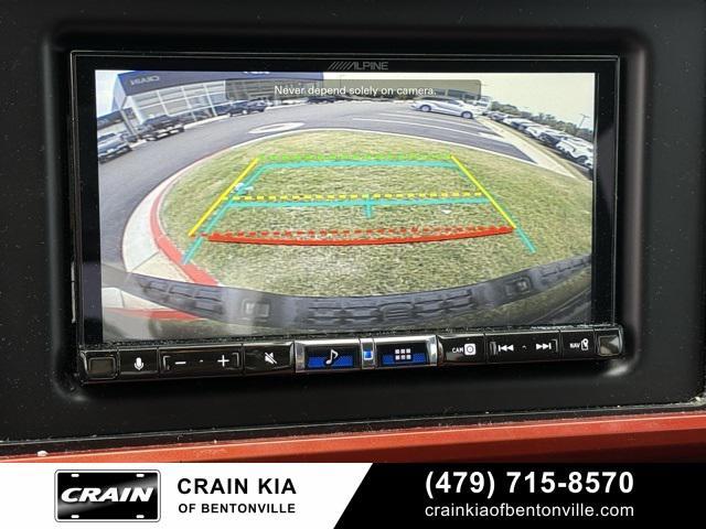used 2017 Toyota Tacoma car, priced at $29,700