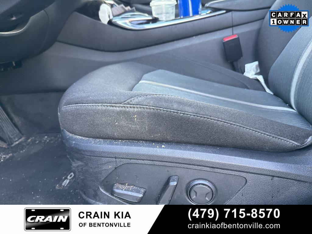 used 2021 Hyundai Sonata car, priced at $19,990