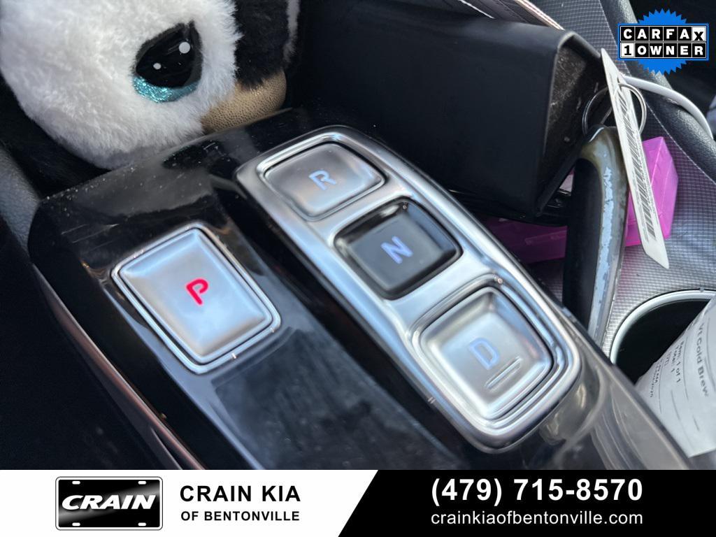 used 2021 Hyundai Sonata car, priced at $19,990