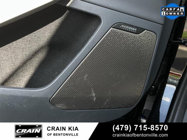 used 2023 Kia EV6 car, priced at $26,500