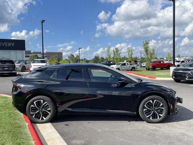 used 2023 Kia EV6 car, priced at $26,800