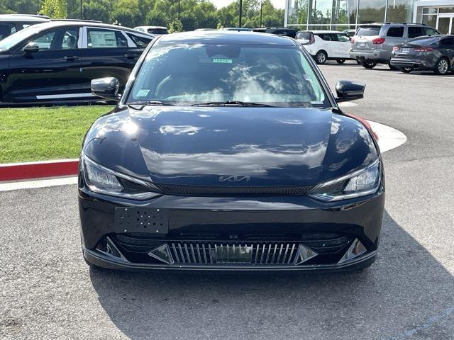 used 2023 Kia EV6 car, priced at $26,800