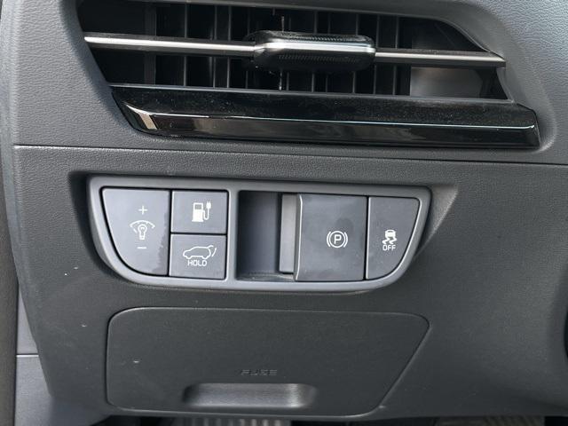 used 2023 Kia EV6 car, priced at $26,800