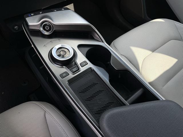 used 2023 Kia EV6 car, priced at $26,800