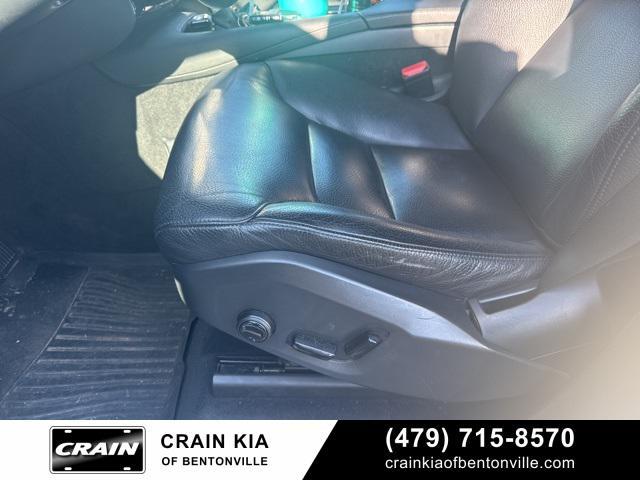 used 2017 Volvo XC90 car, priced at $22,700