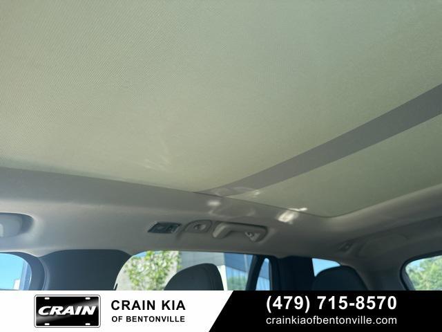used 2017 Volvo XC90 car, priced at $22,700