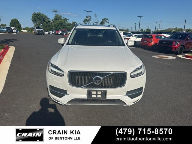 used 2017 Volvo XC90 car, priced at $22,700