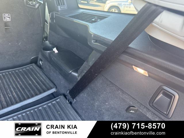 used 2017 Volvo XC90 car, priced at $22,700