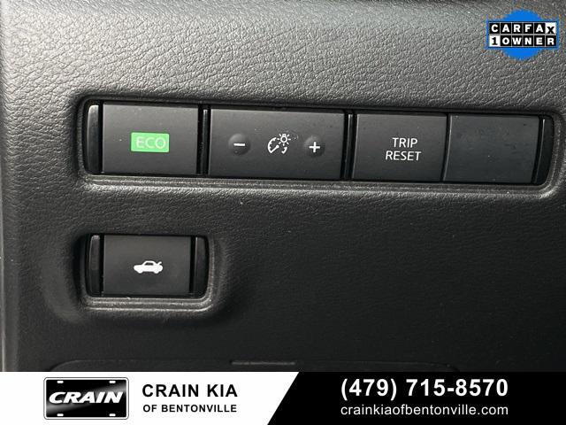 used 2021 Nissan Sentra car, priced at $20,100