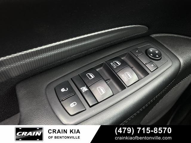 used 2019 Dodge Durango car, priced at $19,500