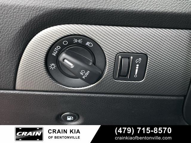 used 2019 Dodge Durango car, priced at $19,500