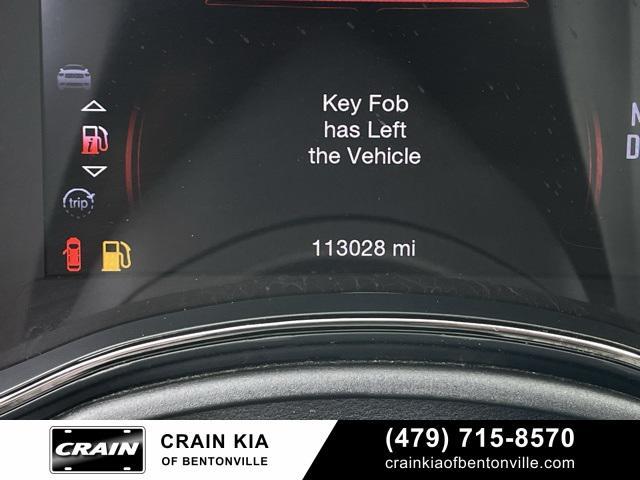 used 2019 Dodge Durango car, priced at $19,500