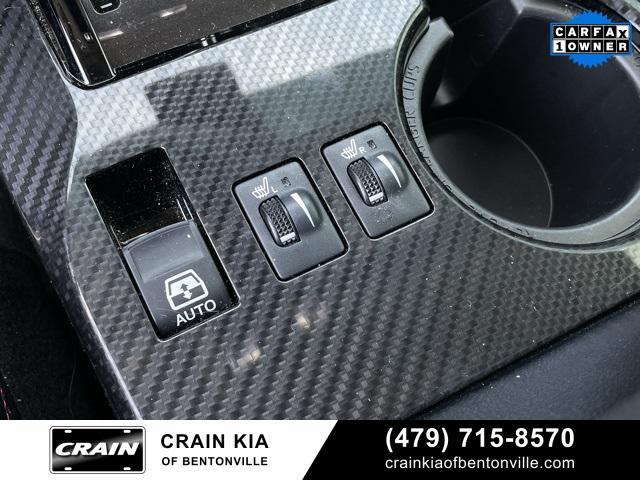 used 2024 Toyota 4Runner car, priced at $55,680