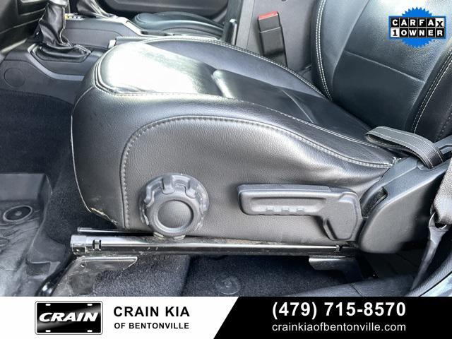 used 2021 Jeep Gladiator car, priced at $29,990