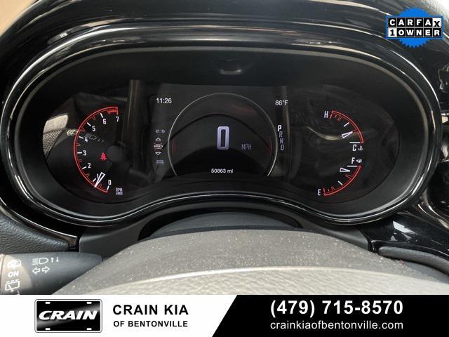 used 2023 Dodge Durango car, priced at $31,300
