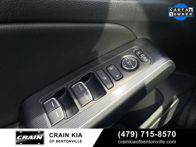 used 2024 Honda Civic car, priced at $29,700